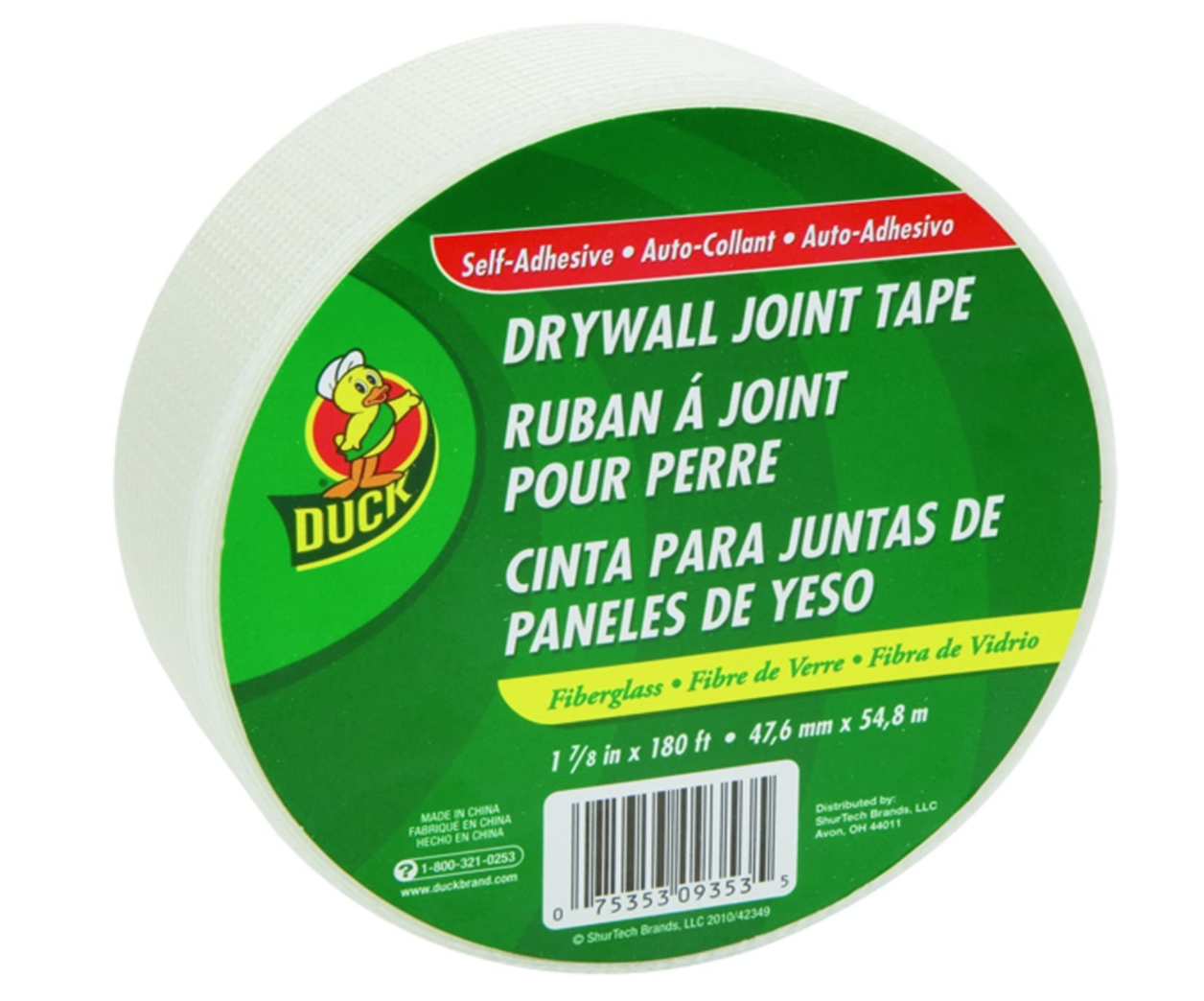 Best Drywall Tape building materials pro 1