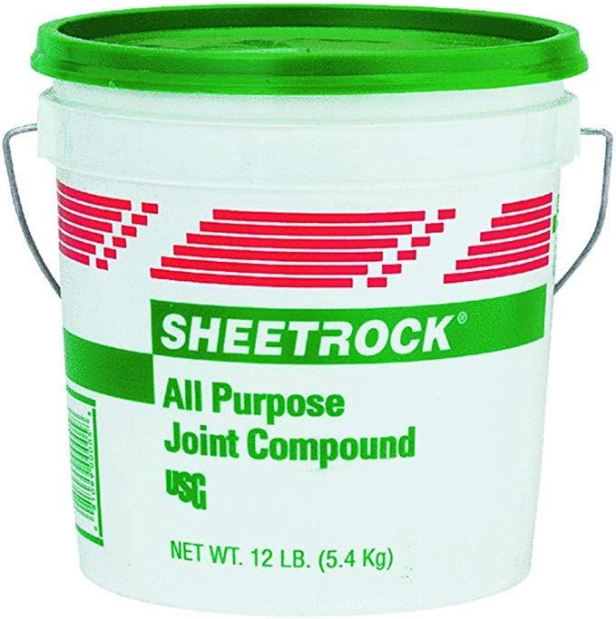 5 Best Joint Compounds Compare and Contrast Building Materials Pro